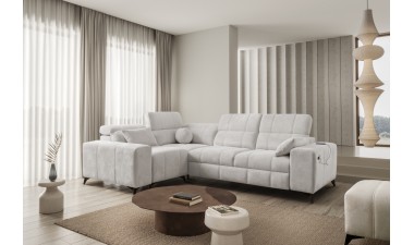 corner-sofa-beds - Dafne II Corner Sofa Bed - 9
