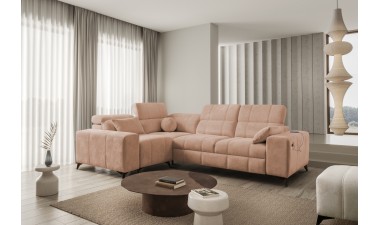 corner-sofa-beds - Dafne II Corner Sofa Bed - 12