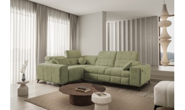 corner-sofa-beds - Dafne II Corner Sofa Bed - 13