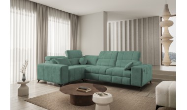 corner-sofa-beds - Dafne II Corner Sofa Bed - 14