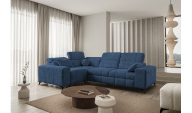 corner-sofa-beds - Dafne II Corner Sofa Bed - 1