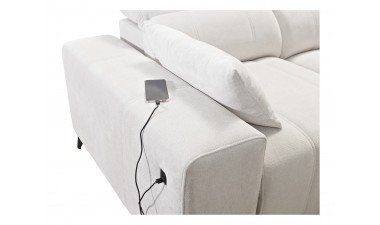 corner-sofa-beds - Dafne II Corner Sofa Bed - 15
