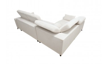 corner-sofa-beds - Dafne II Corner Sofa Bed - 4