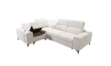 corner-sofa-beds - Dafne II Corner Sofa Bed - 21