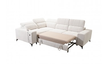 corner-sofa-beds - Dafne II Corner Sofa Bed - 2