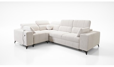 corner-sofa-beds - Dafne II Corner Sofa Bed - 22