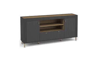 chest-of-drawers - Ewa Chest of Drawers MO7 - 1