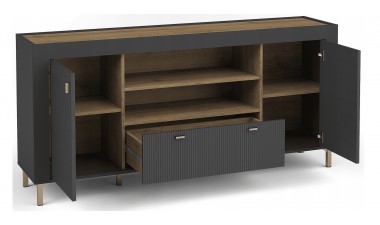 chest-of-drawers - Ewa Chest of Drawers MO7 - 2