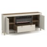 Ewa Chest of Drawers MO7 - 3