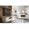 Ewa Chest of Drawers MO7 - 8