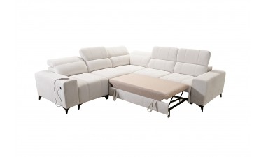 corner-sofa-beds - Dafne III Corner Sofa Bed