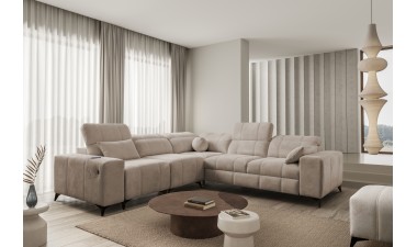 corner-sofa-beds - Dafne III Corner Sofa Bed corner-sofa-beds - Dafne III Corner Sofa Bed - 18