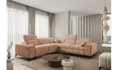 corner-sofa-beds - Dafne III Corner Sofa Bed corner-sofa-beds - Dafne III Corner Sofa Bed - 19