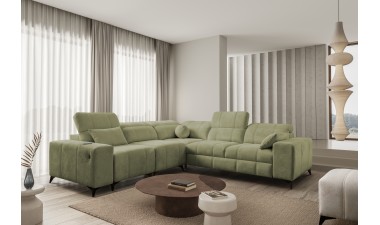 corner-sofa-beds - Dafne III Corner Sofa Bed corner-sofa-beds - Dafne III Corner Sofa Bed - 20