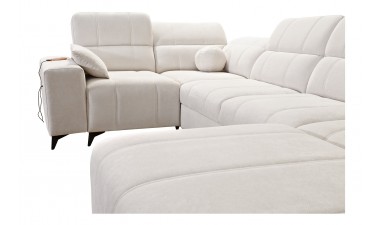 corner-sofa-beds - Dafne IV Corner Sofa Bed