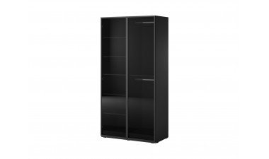 sklep-meblowy - Szafa Modułowa Toscana Sento+Antisol 200cm sklep-meblowy - Szafa Modułowa Toscana Sento+Antisol 200cm - 5
