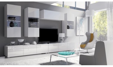 wall-units - EVO V Furniture Wall Unit
