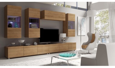 wall-units - EVO V Furniture Wall Unit