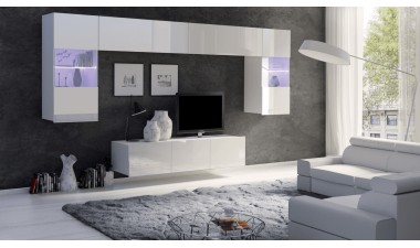 wall-units - EVO II Furniture Wall Unit