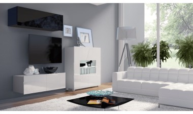 wall-units - EVO IX Furniture Wall Unit