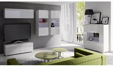 wall-units - EVO XII Furniture Wall Unit