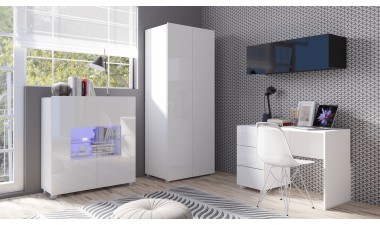 wall-units - EVO XIV Furniture Wall Unit