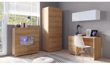 wall-units - EVO XIV Furniture Wall Unit