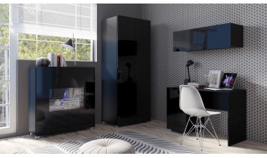 wall-units - EVO XIV Furniture Wall Unit wall-units - EVO XIV Furniture Wall Unit - 3