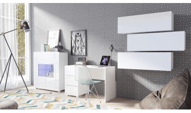 wall-units - EVO XV Furniture Wall Unit