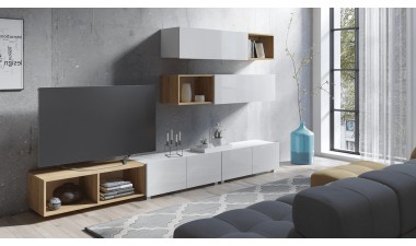 mebloscianki - EVO XXV Meblościanka