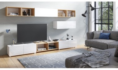 wall-units - EVO XXVI Furniture Wall Unit wall-units - EVO XXVI Furniture Wall Unit - 2