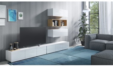 mebloscianki - EVO XXVII Meblościanka