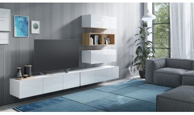 mebloscianki - EVO XXVII Meblościanka