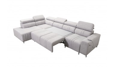 corner-sofa-beds - Fabrizio XI Corner Sofa Bed