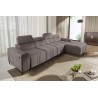 Fabrizio XII Corner Sofa Bed - 4