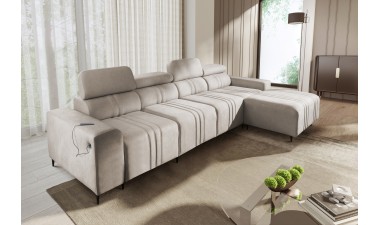 corner-sofa-beds - Fabrizio XII Corner Sofa Bed - 5
