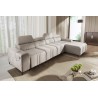 Fabrizio XII Corner Sofa Bed - 5