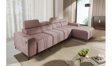 corner-sofa-beds - Fabrizio XII Corner Sofa Bed - 6
