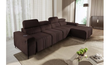 corner-sofa-beds - Fabrizio XII Corner Sofa Bed - 7