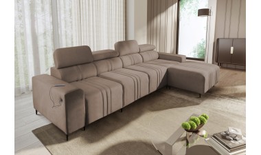 corner-sofa-beds - Fabrizio XII Corner Sofa Bed - 8