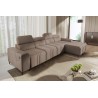 Fabrizio XII Corner Sofa Bed - 8