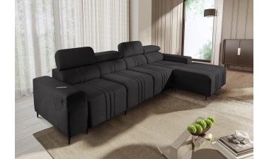 corner-sofa-beds - Fabrizio XII Corner Sofa Bed - 9