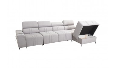 corner-sofa-beds - Fabrizio XII Corner Sofa Bed - 14