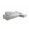 Fabrizio XII Corner Sofa Bed - 16