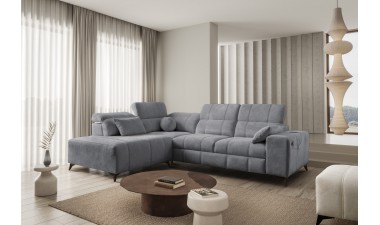 corner-sofa-beds - Dafne VII Corner Sofa Bed