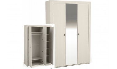 furniture-shop - Ewa Wardrobe M02 furniture-shop - Ewa Wardrobe M02 - 3