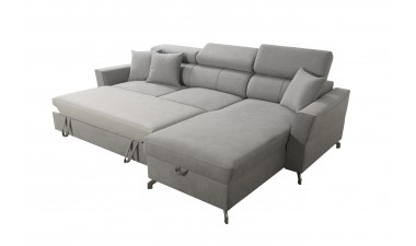 corner-sofa-beds - VENETO I - 2