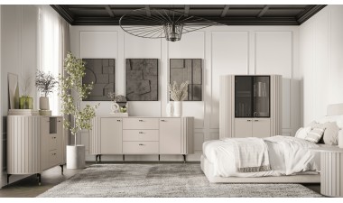 chest-of-drawers - Zante IV Chest of Drawers chest-of-drawers - Zante IV Chest of Drawers - 4