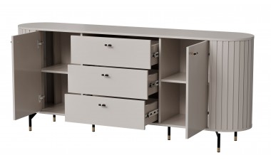 chest-of-drawers - Zante IV Chest of Drawers chest-of-drawers - Zante IV Chest of Drawers - 2