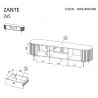 Zante V RTV 180 - 7